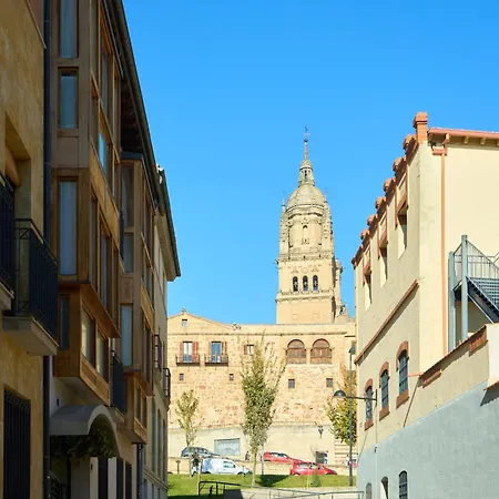 Precioso Alojamiento Centro Junto Al Edificio Lis * Salamanca