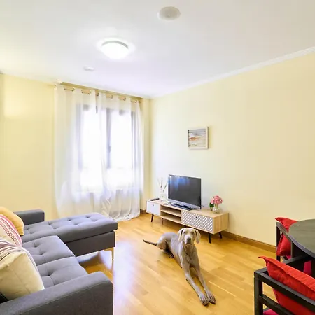 Apartment Precioso Alojamiento Centro Junto Al Edificio Lis Salamanca