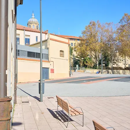 Apartment Precioso Alojamiento Centro Junto Al Edificio Lis