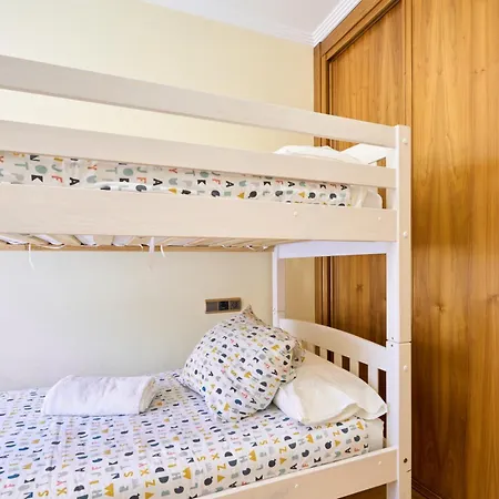 Precioso Alojamiento Centro Junto Al Edificio Lis Apartment *